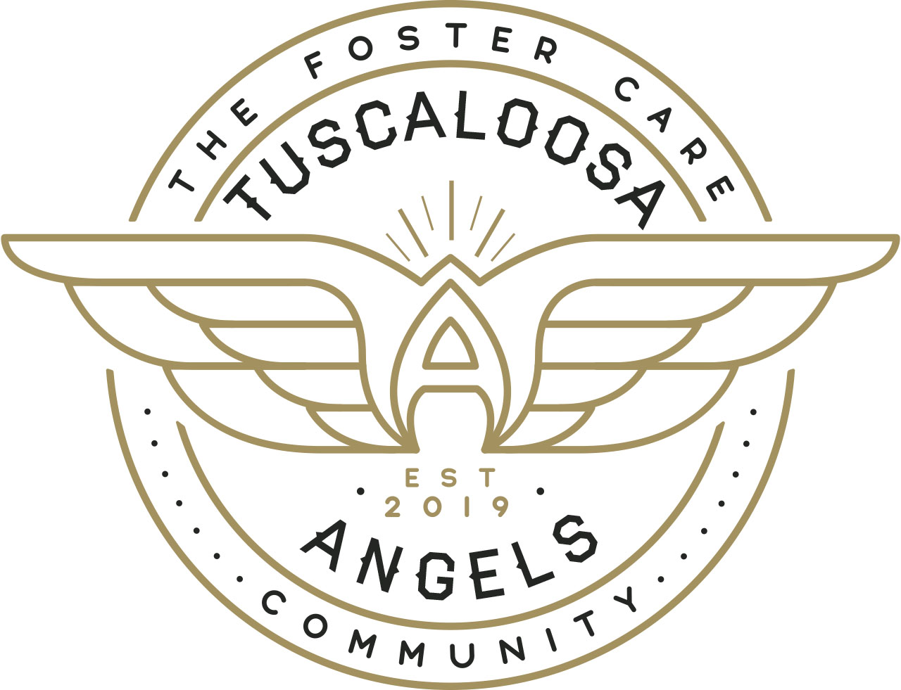 Tuscaloosa Angels
